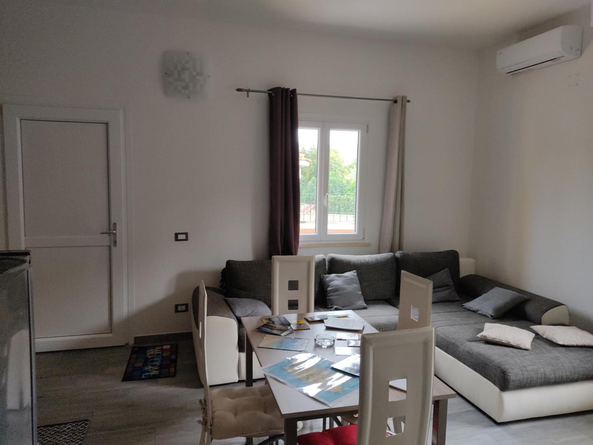- San Pietro Hébergement de vacances Villa San Pietro