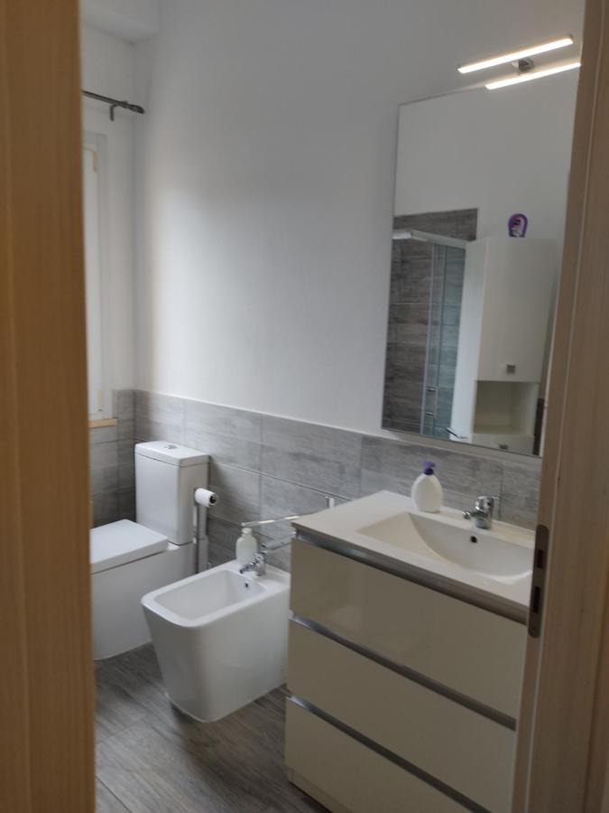 - San Pietro Hébergement de vacances Villa San Pietro