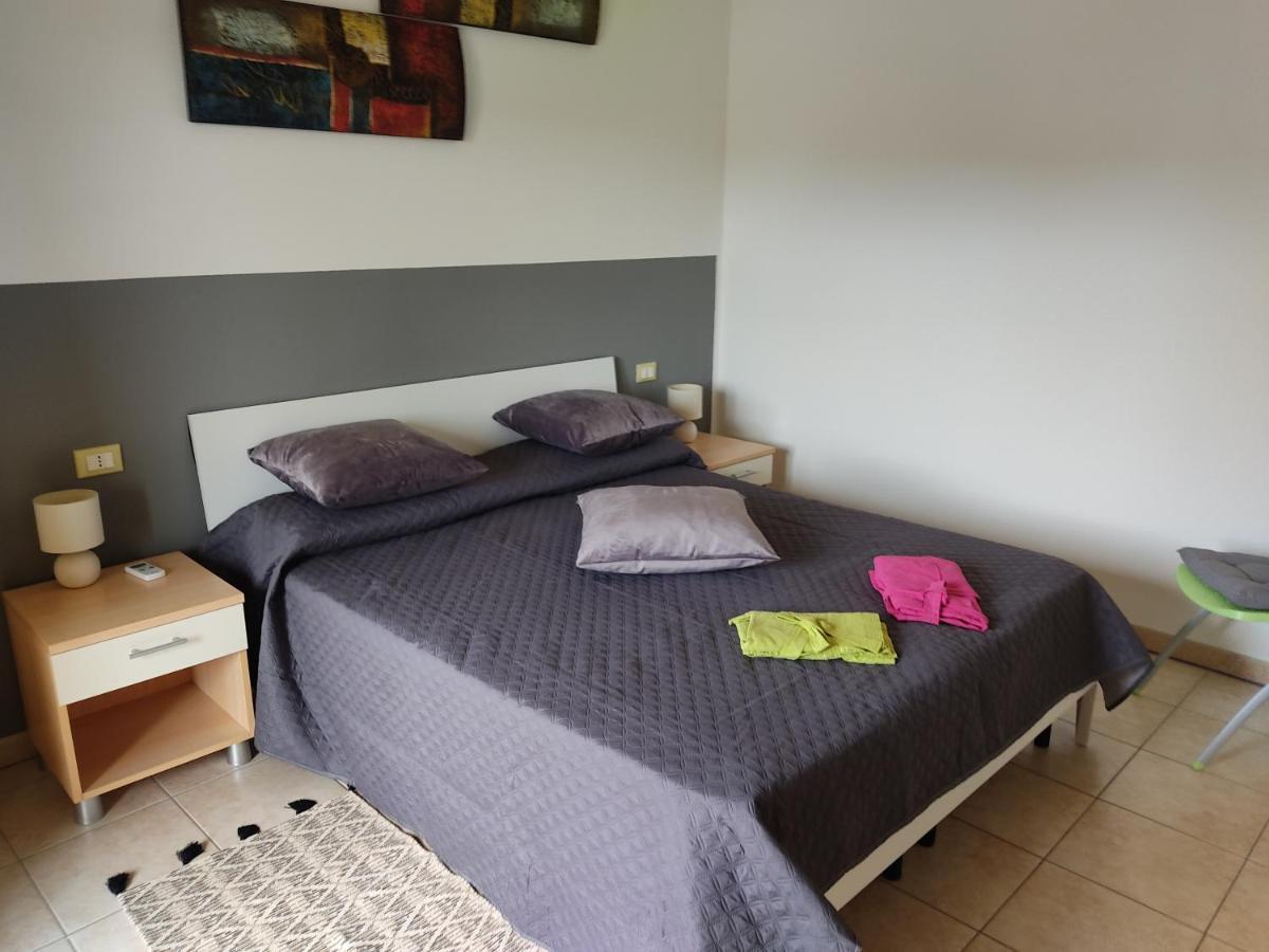 - San Pietro Hébergement de vacances Villa San Pietro