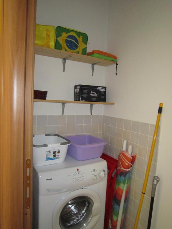 - San Pietro Hébergement de vacances *
