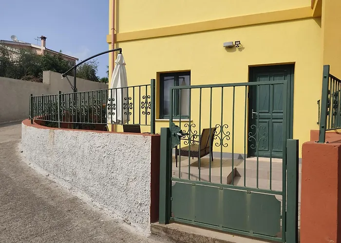 Casa Vacanze - Villa San Pietro