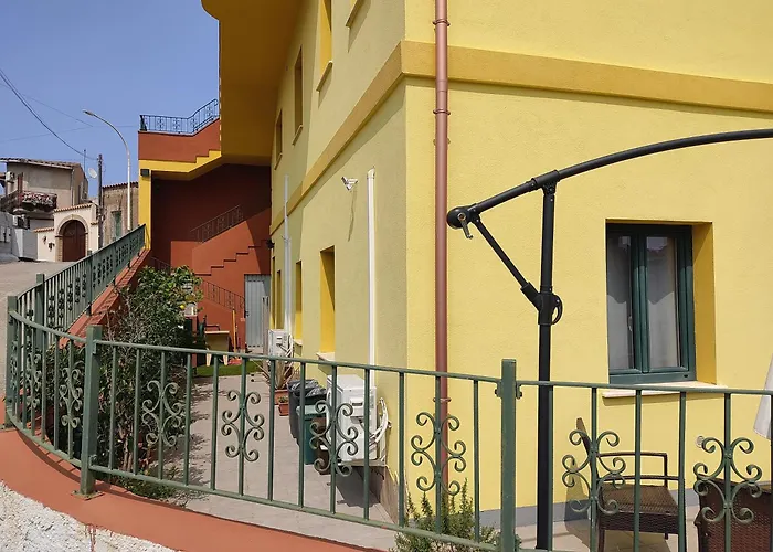 Casa Vacanze - Villa San Pietro