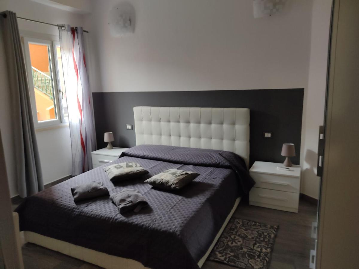- San Pietro Holiday home