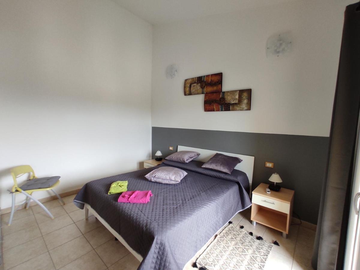 - San Pietro Holiday home *