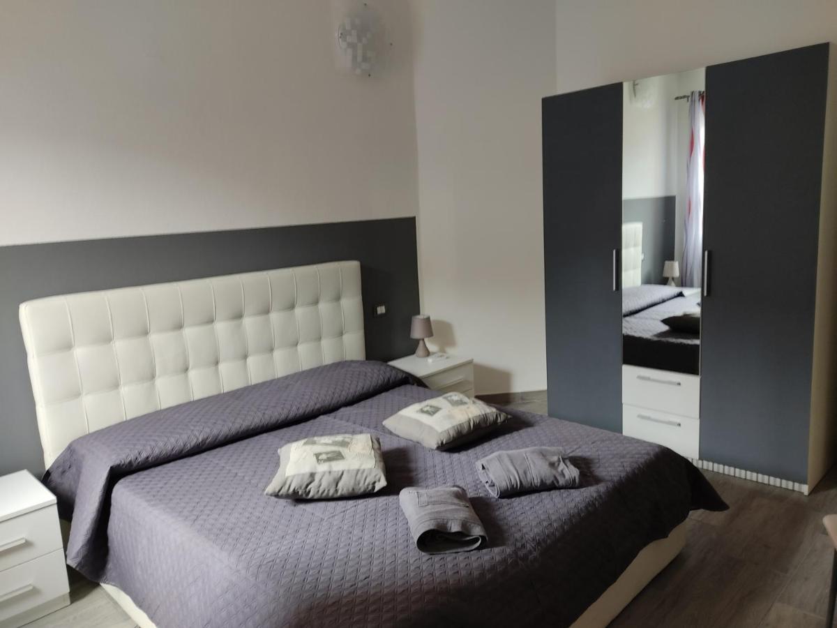 - San Pietro Holiday home