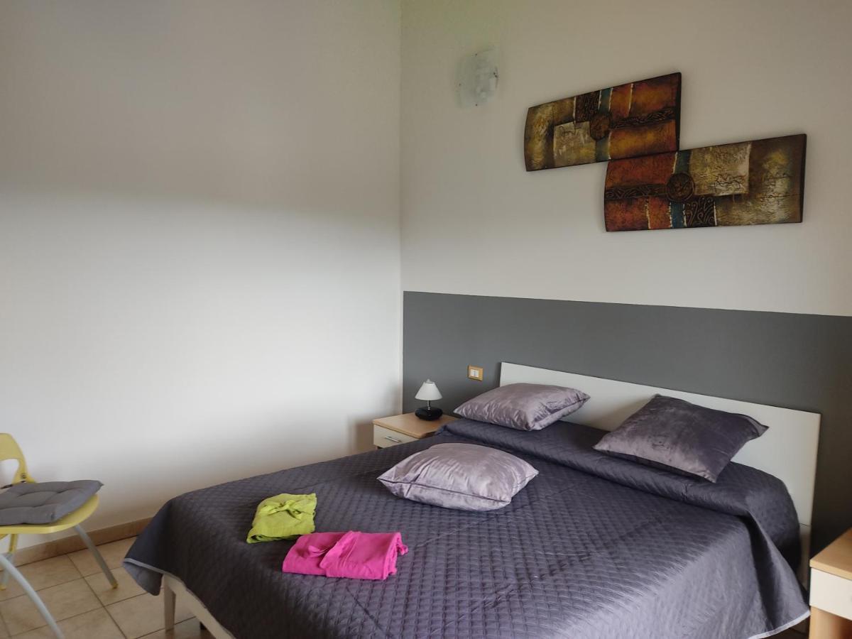 - San Pietro Holiday home