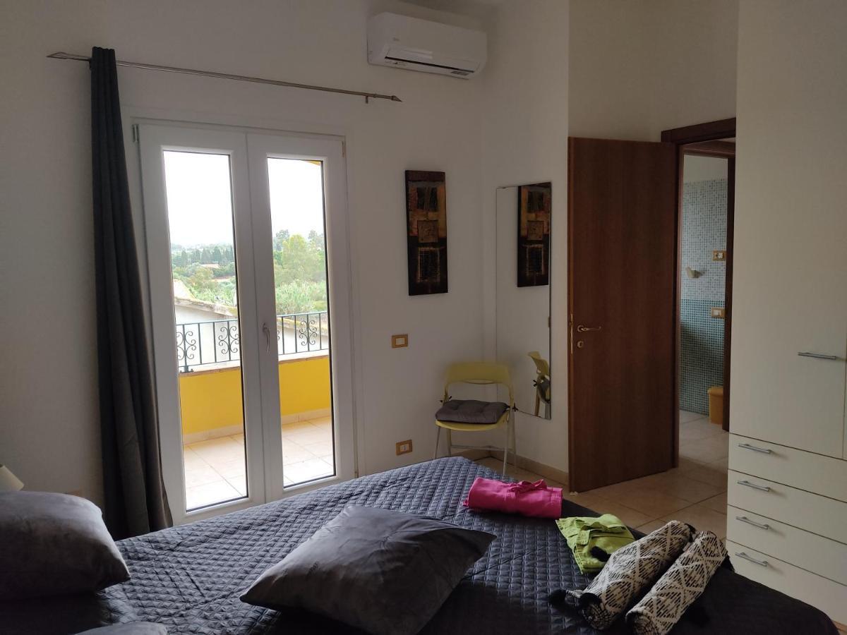 - San Pietro Holiday home *