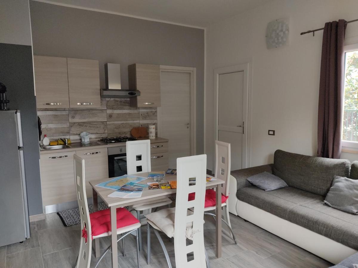 Holiday home - San Pietro