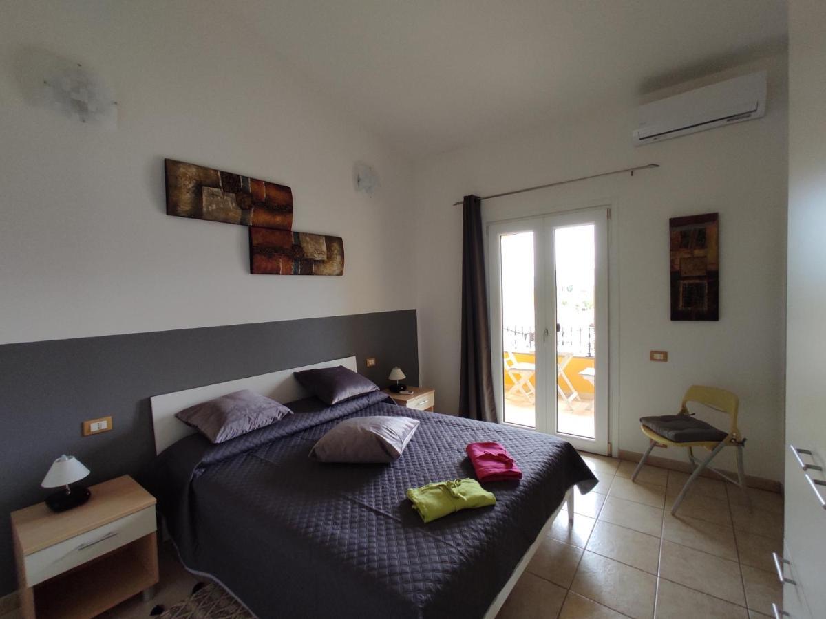 - San Pietro Holiday home Villa San Pietro