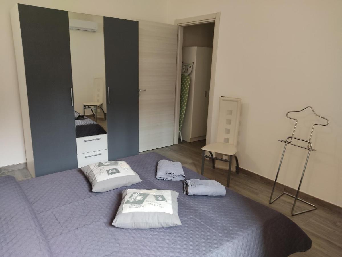 - San Pietro * Villa San Pietro