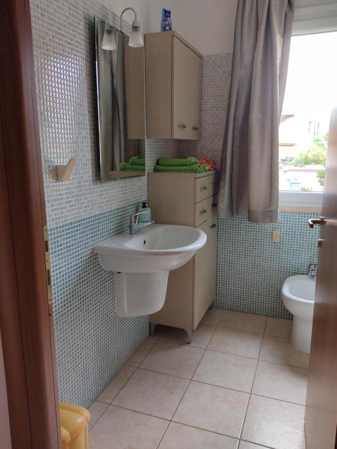 Holiday home - San Pietro