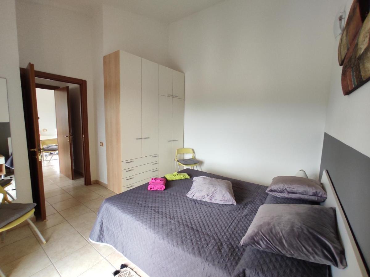 - San Pietro Holiday home *