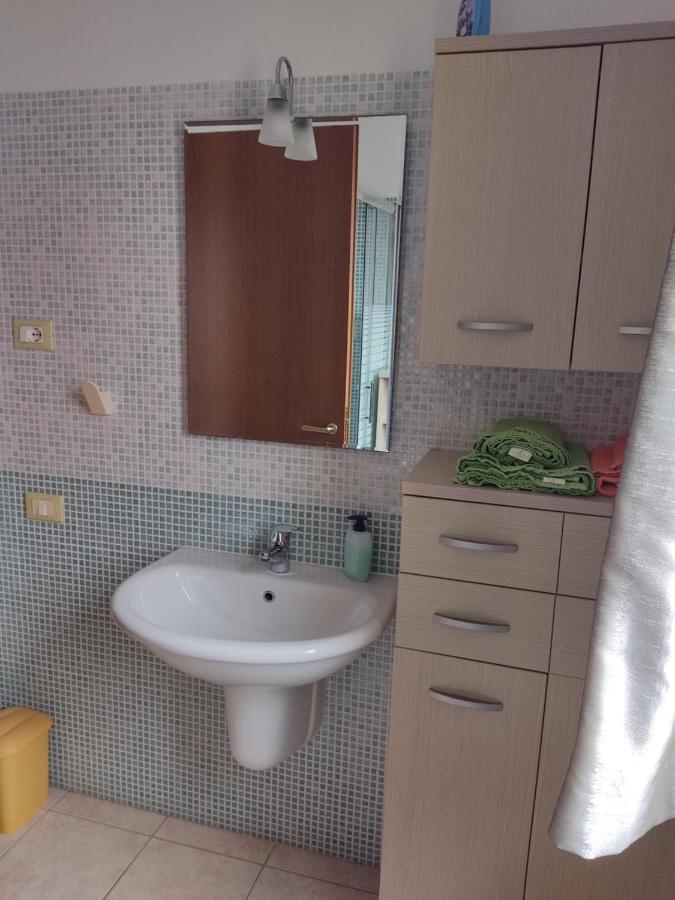 - San Pietro Holiday home Villa San Pietro
