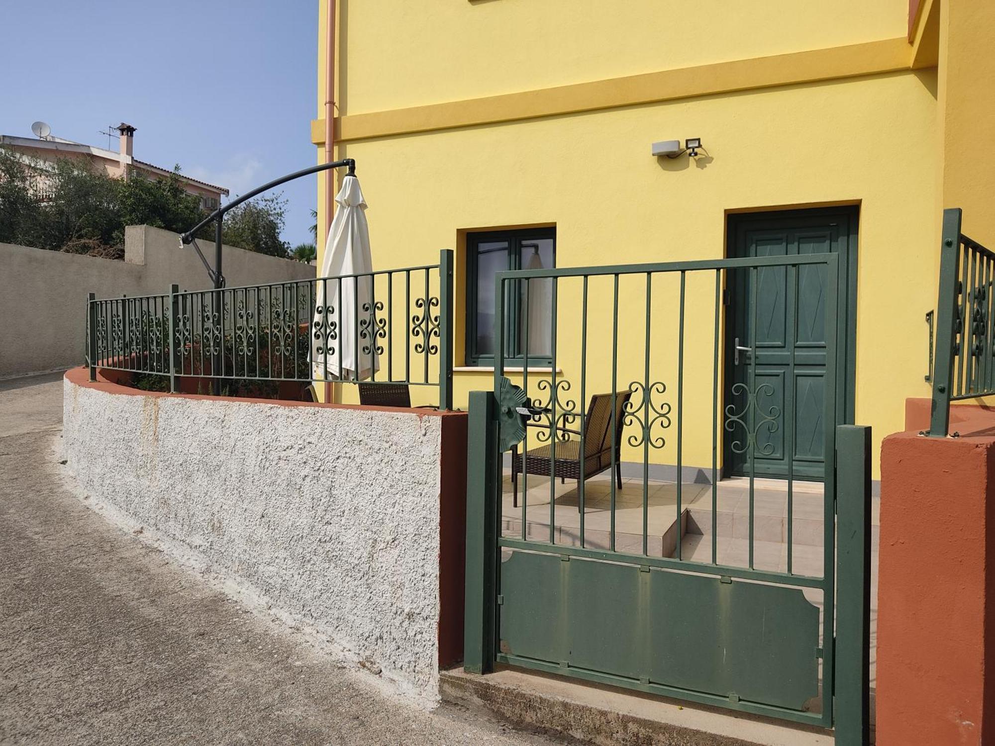 - San Pietro Holiday home