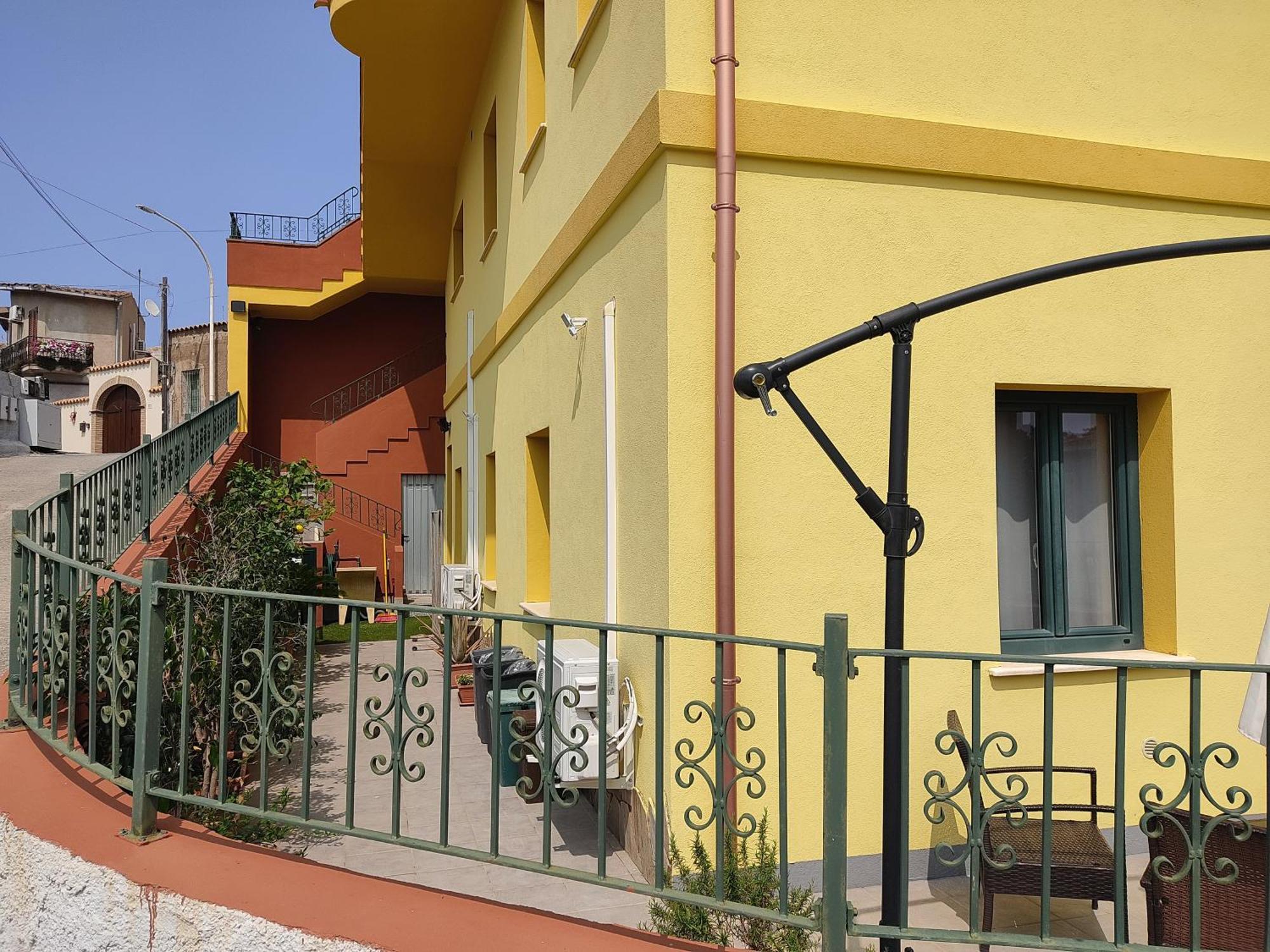 Holiday home - San Pietro Villa San Pietro