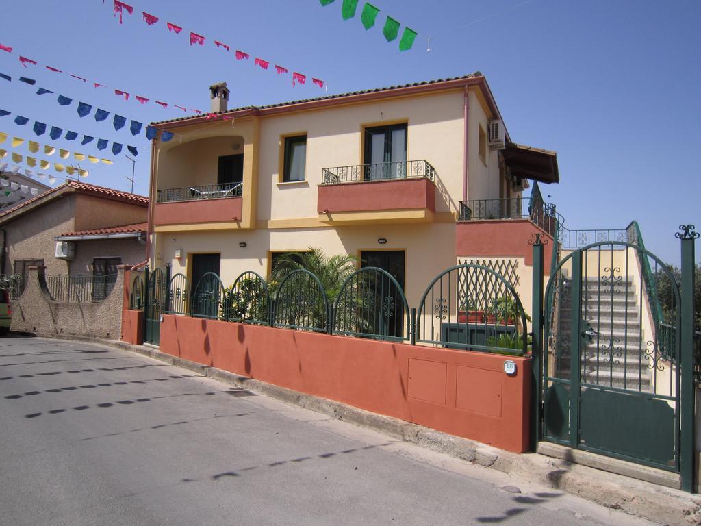 Holiday home - San Pietro *