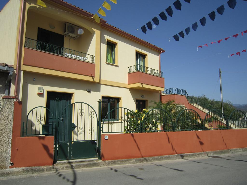 - San Pietro Holiday home *