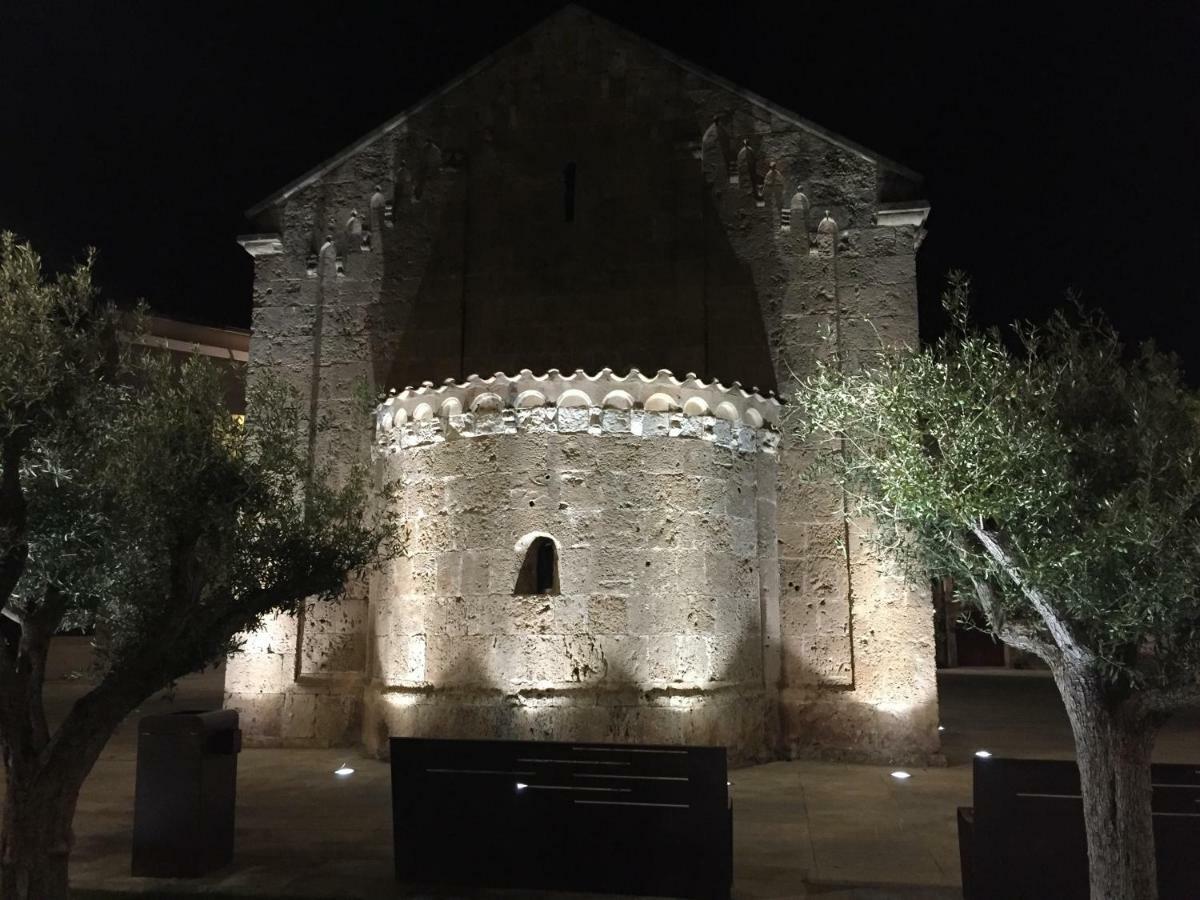 - San Pietro Holiday home